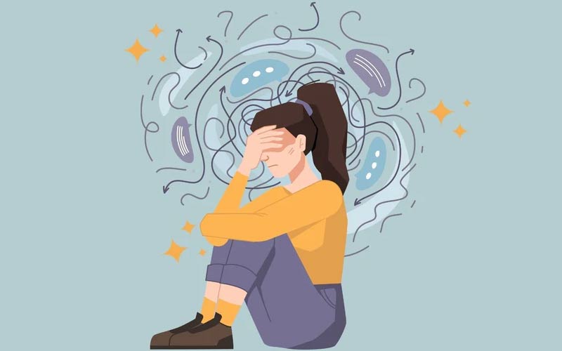 اضطراب روزمره