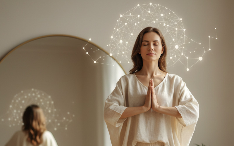 مهارت خودآگاهی در روانشناسی