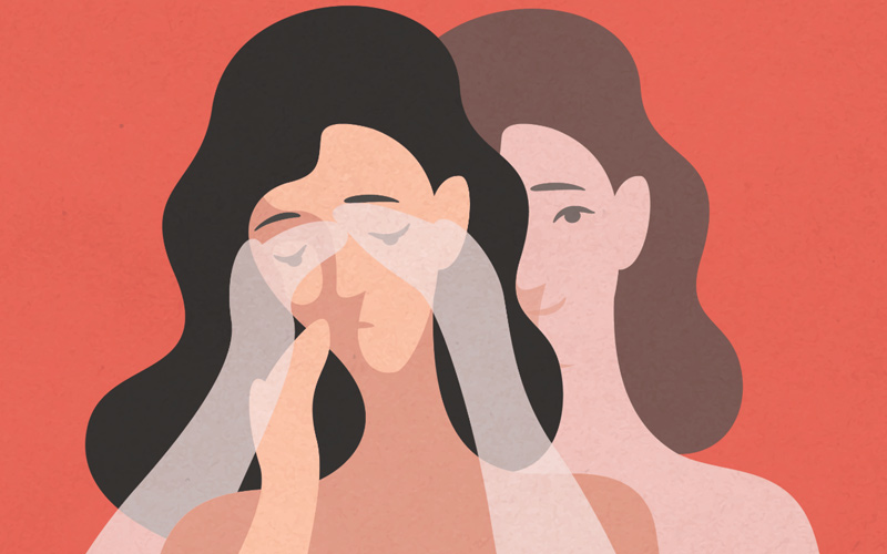 هذیان در روانشناسی